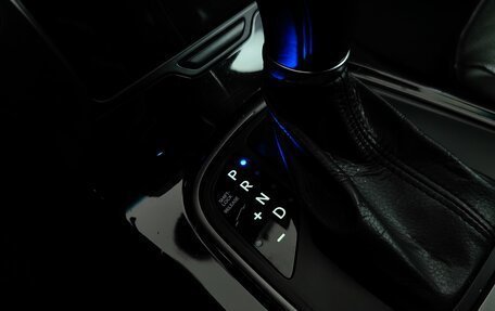 Hyundai i40 I рестайлинг, 2015 год, 1 159 000 рублей, 16 фотография