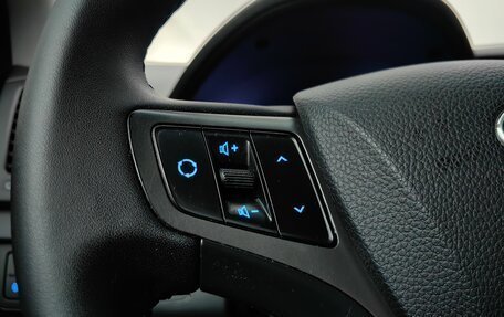 Hyundai i40 I рестайлинг, 2015 год, 1 159 000 рублей, 18 фотография