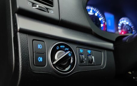 Hyundai i40 I рестайлинг, 2015 год, 1 159 000 рублей, 23 фотография