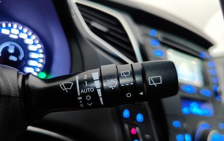 Hyundai i40 I рестайлинг, 2015 год, 1 159 000 рублей, 22 фотография