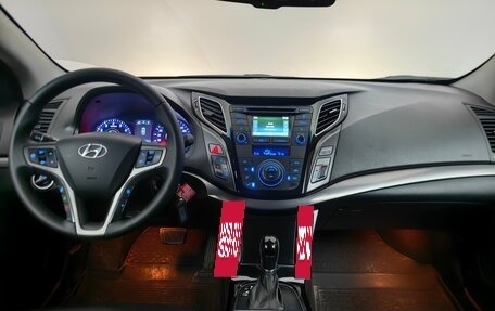 Hyundai i40 I рестайлинг, 2015 год, 1 159 000 рублей, 11 фотография