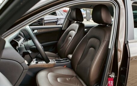 Audi A4, 2015 год, 1 315 000 рублей, 11 фотография