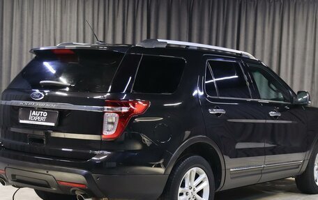 Ford Explorer VI, 2015 год, 1 899 000 рублей, 2 фотография