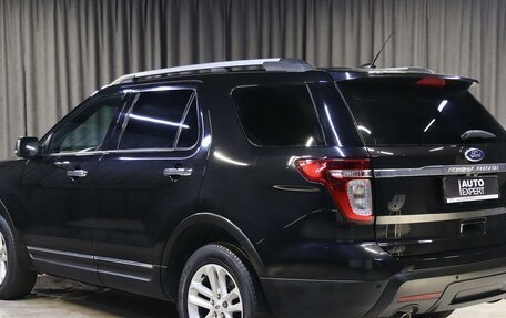 Ford Explorer VI, 2015 год, 1 899 000 рублей, 4 фотография