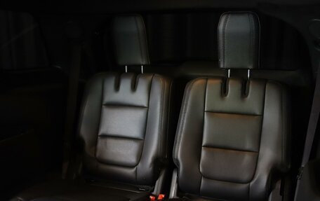 Ford Explorer VI, 2015 год, 1 899 000 рублей, 8 фотография