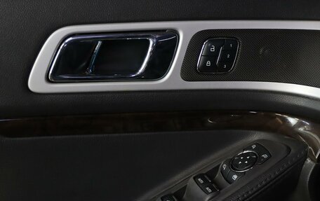 Ford Explorer VI, 2015 год, 1 899 000 рублей, 12 фотография