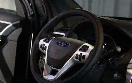 Ford Explorer VI, 2015 год, 1 899 000 рублей, 10 фотография