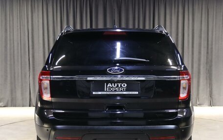 Ford Explorer VI, 2015 год, 1 899 000 рублей, 17 фотография