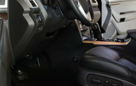 Ford Explorer VI, 2015 год, 1 899 000 рублей, 11 фотография