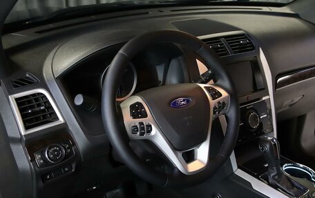 Ford Explorer VI, 2015 год, 1 899 000 рублей, 13 фотография