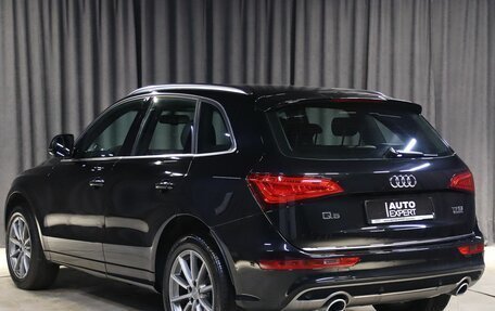 Audi Q5, 2015 год, 1 999 000 рублей, 3 фотография