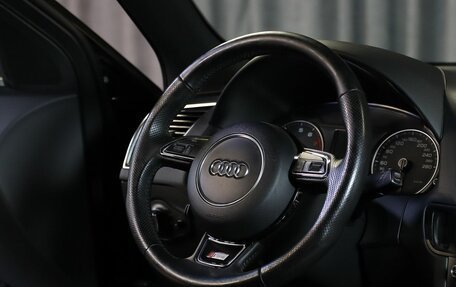 Audi Q5, 2015 год, 1 999 000 рублей, 12 фотография