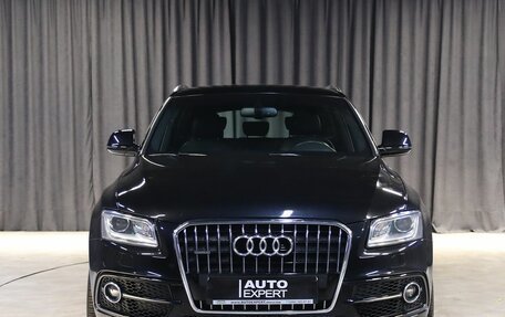 Audi Q5, 2015 год, 1 999 000 рублей, 15 фотография