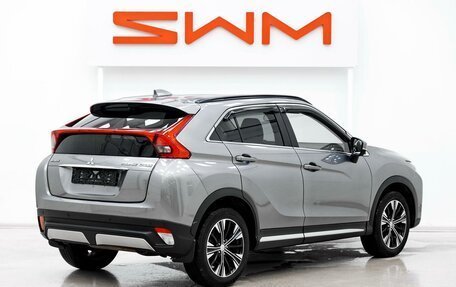 Mitsubishi Eclipse Cross, 2018 год, 1 695 000 рублей, 4 фотография