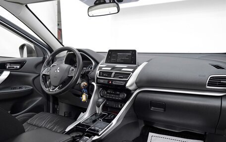 Mitsubishi Eclipse Cross, 2018 год, 1 695 000 рублей, 10 фотография