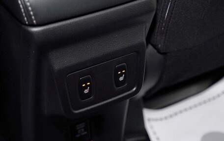 Mitsubishi Eclipse Cross, 2018 год, 1 695 000 рублей, 11 фотография