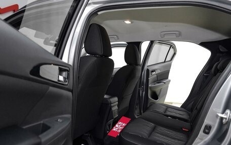 Mitsubishi Eclipse Cross, 2018 год, 1 695 000 рублей, 12 фотография