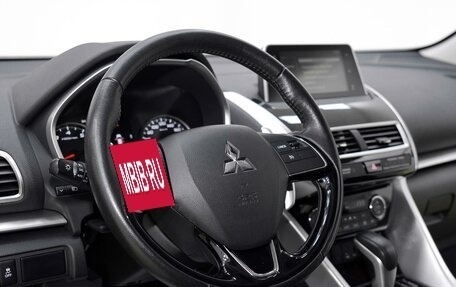 Mitsubishi Eclipse Cross, 2018 год, 1 695 000 рублей, 7 фотография