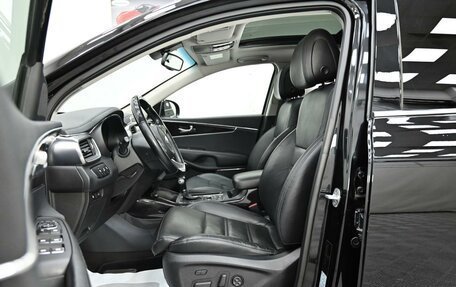 KIA Sorento III Prime рестайлинг, 2015 год, 1 815 000 рублей, 6 фотография