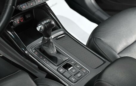 KIA Sorento III Prime рестайлинг, 2015 год, 1 815 000 рублей, 10 фотография