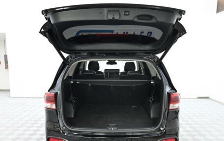 KIA Sorento III Prime рестайлинг, 2015 год, 1 815 000 рублей, 16 фотография