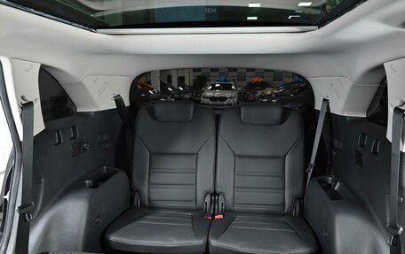 KIA Sorento III Prime рестайлинг, 2015 год, 1 815 000 рублей, 15 фотография