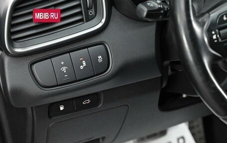 KIA Sorento III Prime рестайлинг, 2015 год, 1 815 000 рублей, 8 фотография