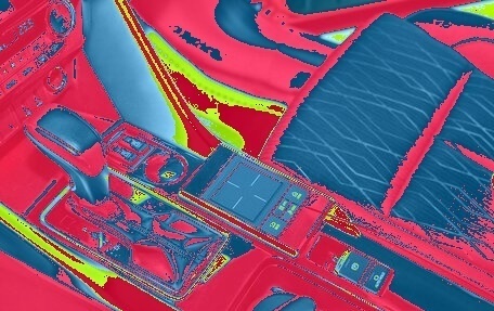 Mitsubishi Eclipse Cross, 2018 год, 1 695 000 рублей, 8 фотография