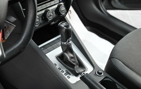 Skoda Octavia, 2015 год, 1 025 000 рублей, 7 фотография