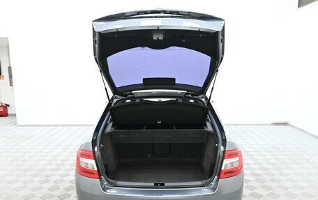 Skoda Octavia, 2015 год, 1 025 000 рублей, 12 фотография