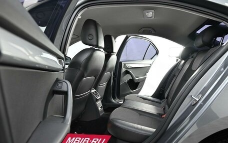 Skoda Octavia, 2015 год, 1 025 000 рублей, 11 фотография