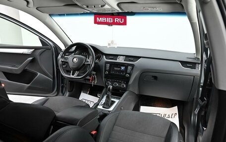 Skoda Octavia, 2015 год, 1 025 000 рублей, 9 фотография