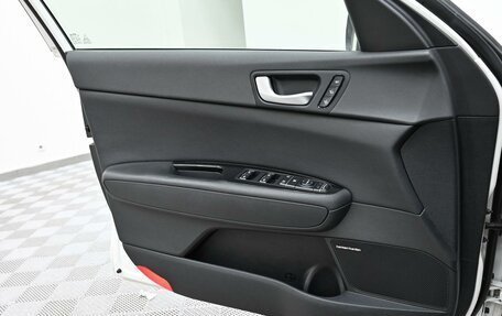 KIA Optima IV, 2018 год, 1 695 000 рублей, 5 фотография