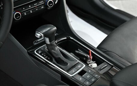 KIA Optima IV, 2018 год, 1 695 000 рублей, 7 фотография