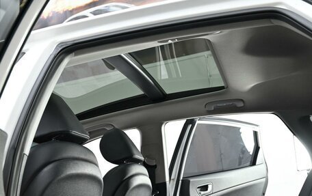 KIA Optima IV, 2018 год, 1 695 000 рублей, 12 фотография