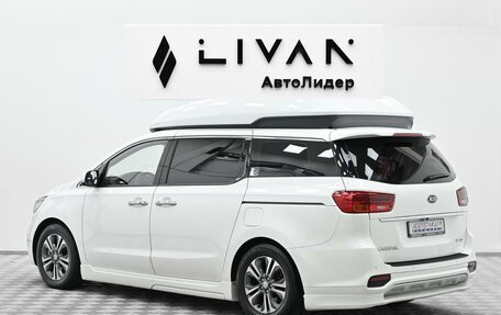 KIA Carnival III, 2019 год, 2 605 000 рублей, 4 фотография