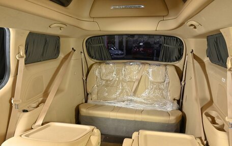 KIA Carnival III, 2019 год, 2 605 000 рублей, 11 фотография