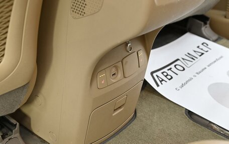 KIA Carnival III, 2019 год, 2 605 000 рублей, 13 фотография