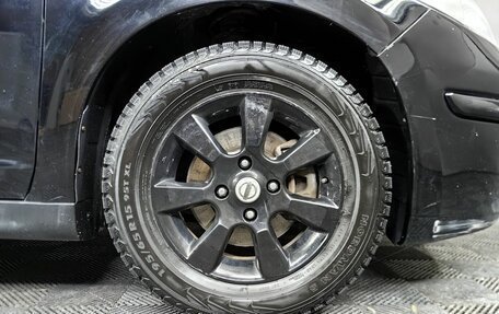 Nissan Tiida, 2010 год, 599 000 рублей, 9 фотография