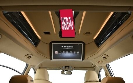 KIA Carnival III, 2019 год, 2 605 000 рублей, 15 фотография