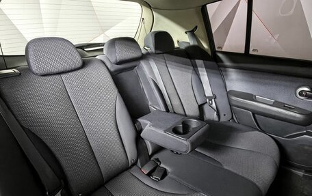 Nissan Tiida, 2010 год, 599 000 рублей, 16 фотография