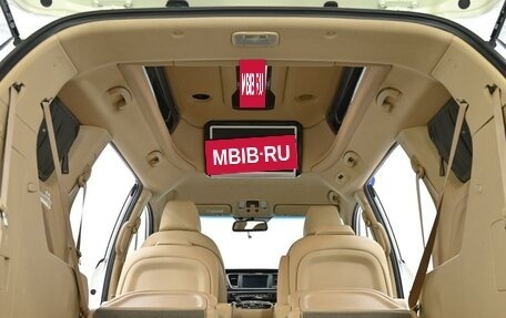 KIA Carnival III, 2019 год, 2 605 000 рублей, 14 фотография