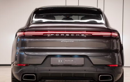 Porsche Cayenne III, 2023 год, 9 870 000 рублей, 3 фотография