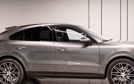 Porsche Cayenne III, 2023 год, 9 870 000 рублей, 7 фотография