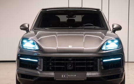 Porsche Cayenne III, 2023 год, 9 870 000 рублей, 8 фотография