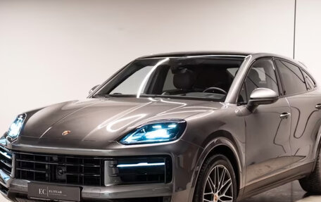 Porsche Cayenne III, 2023 год, 9 870 000 рублей, 11 фотография