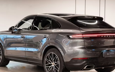 Porsche Cayenne III, 2023 год, 9 870 000 рублей, 2 фотография