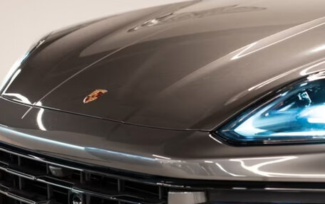 Porsche Cayenne III, 2023 год, 9 870 000 рублей, 9 фотография