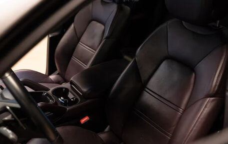 Porsche Cayenne III, 2023 год, 9 870 000 рублей, 12 фотография