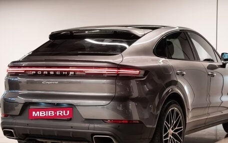 Porsche Cayenne III, 2023 год, 9 870 000 рублей, 6 фотография